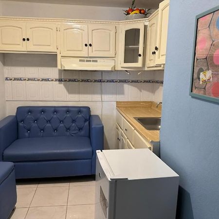 Torres Apart Studio Santo Domingo Esterno foto