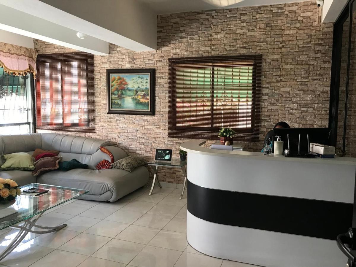 Torres Apart Studio Santo Domingo Esterno foto