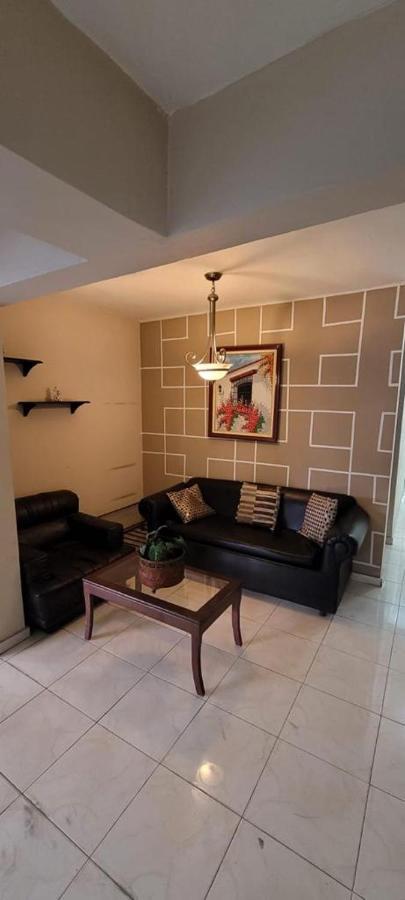 Torres Apart Studio Santo Domingo Esterno foto
