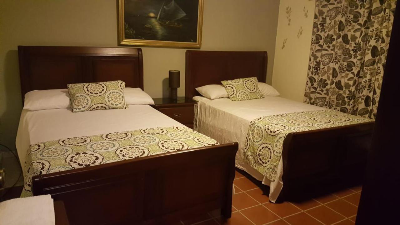 Torres Apart Studio Santo Domingo Esterno foto