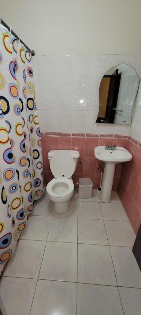 Torres Apart Studio Santo Domingo Esterno foto