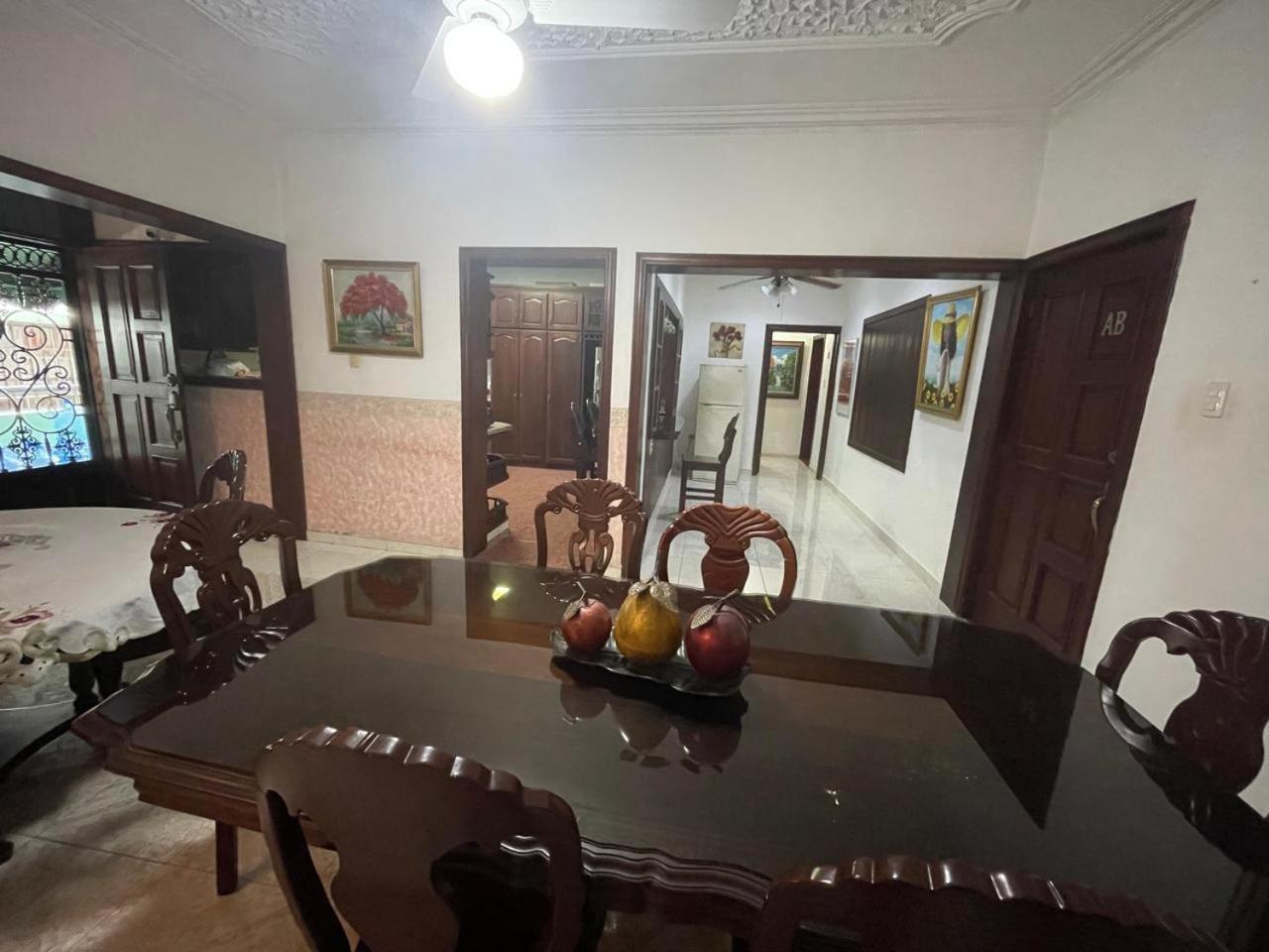 Torres Apart Studio Santo Domingo Esterno foto