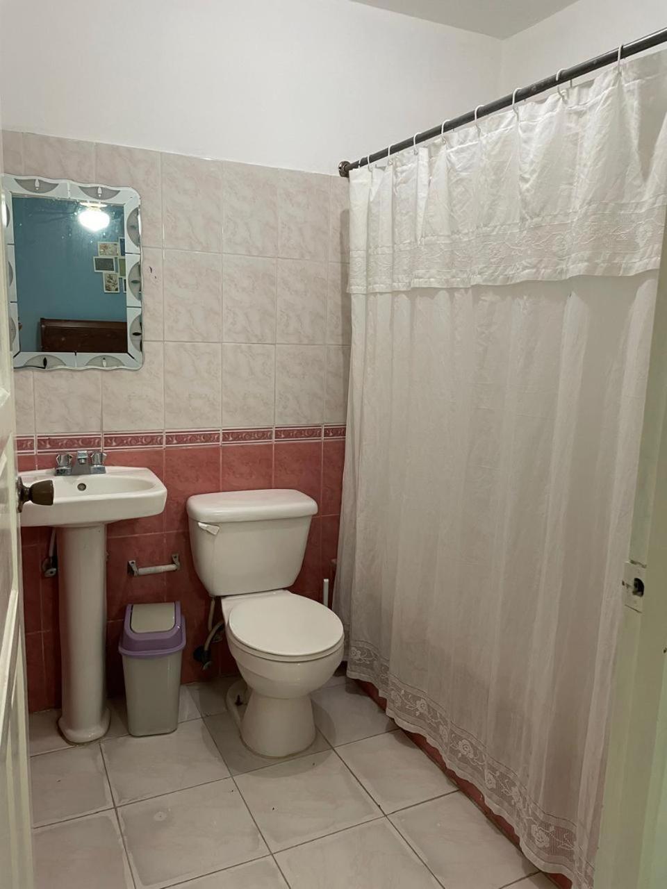 Torres Apart Studio Santo Domingo Esterno foto