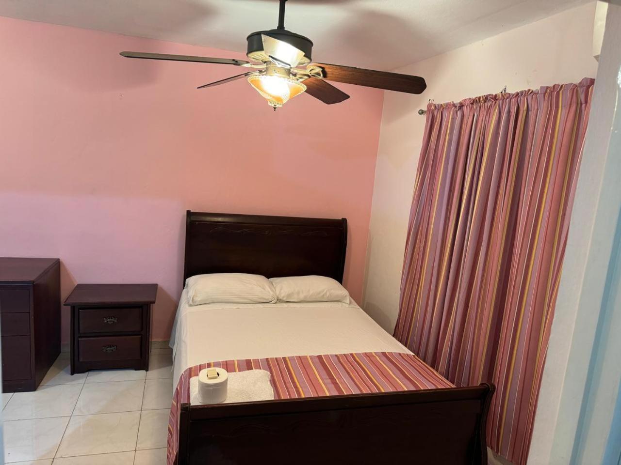 Torres Apart Studio Santo Domingo Esterno foto