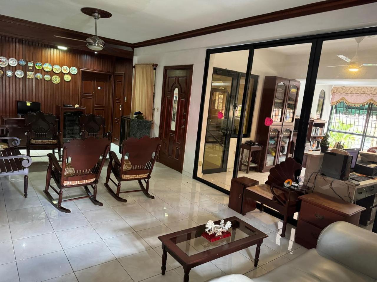 Torres Apart Studio Santo Domingo Esterno foto