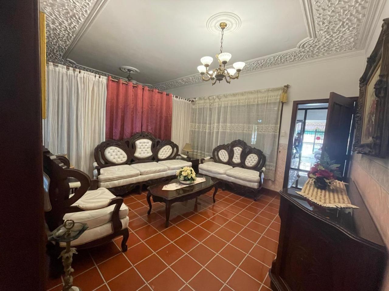 Torres Apart Studio Santo Domingo Esterno foto