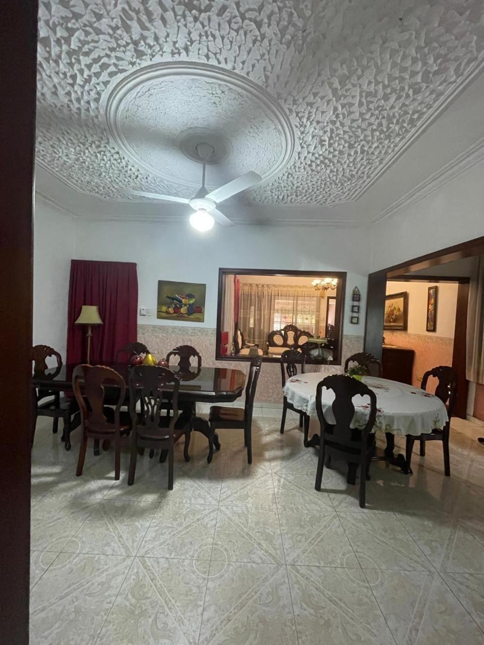 Torres Apart Studio Santo Domingo Esterno foto